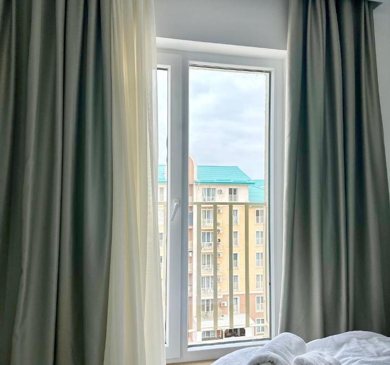 Stefanestii de Jos Apartment | Double Studio B606 StayInn by Cosmopolis