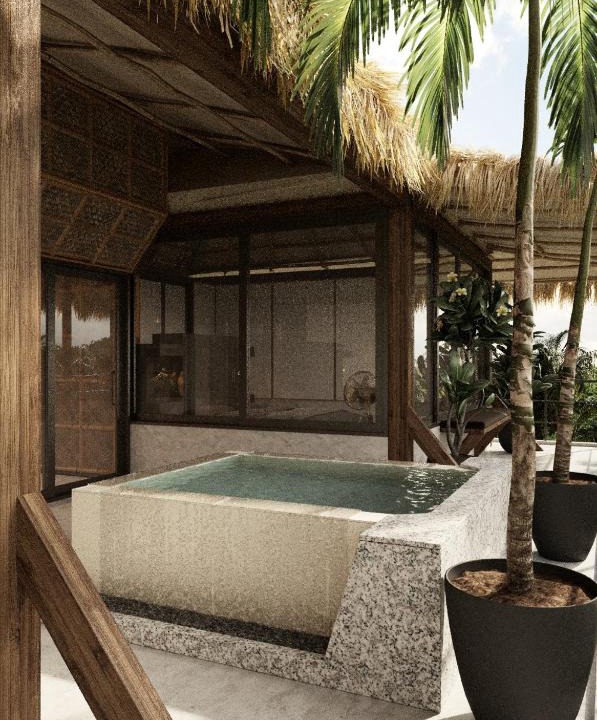 Arambol Apartment | Double Villa By DoubleV