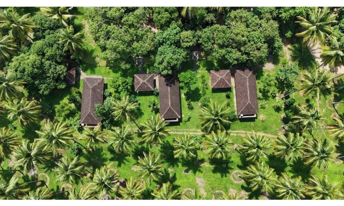 Pollachi Resort | Down to Earth Farmstay by LAKSEM