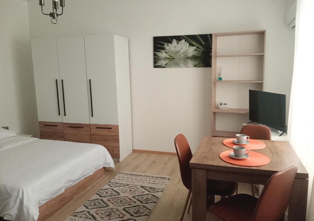 Arad Apartment | Downtown Crib