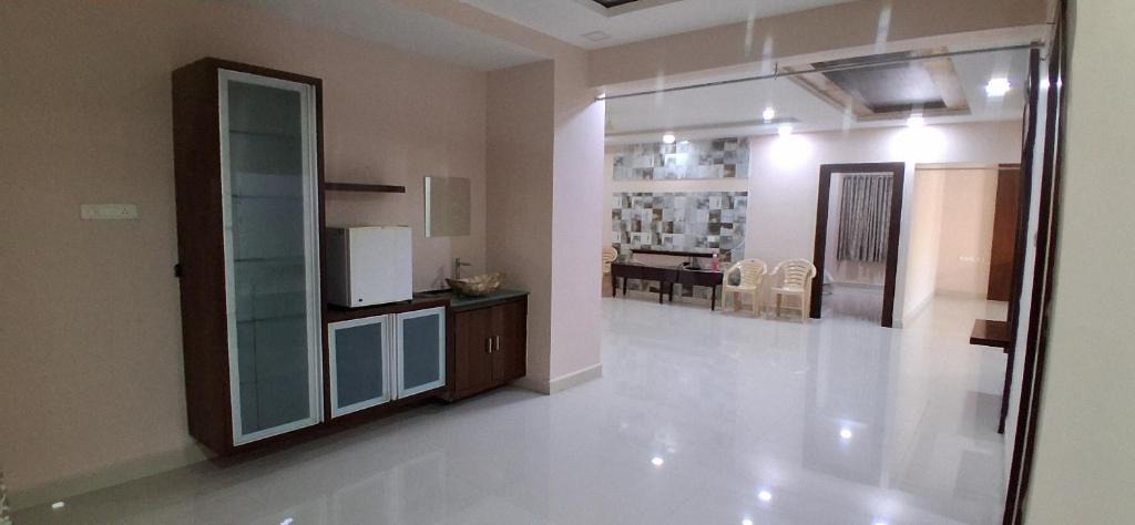 Vijayawada House | Downtown Stay - Rooms & Serviced Apartments