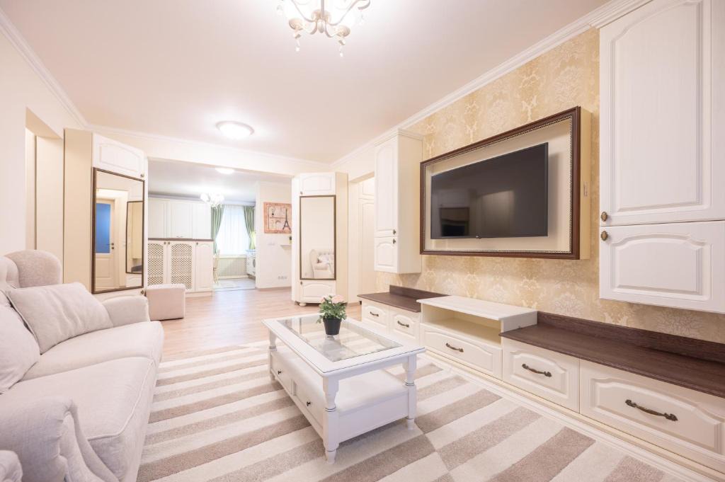 Oradea Apartment | Dragos Flat
