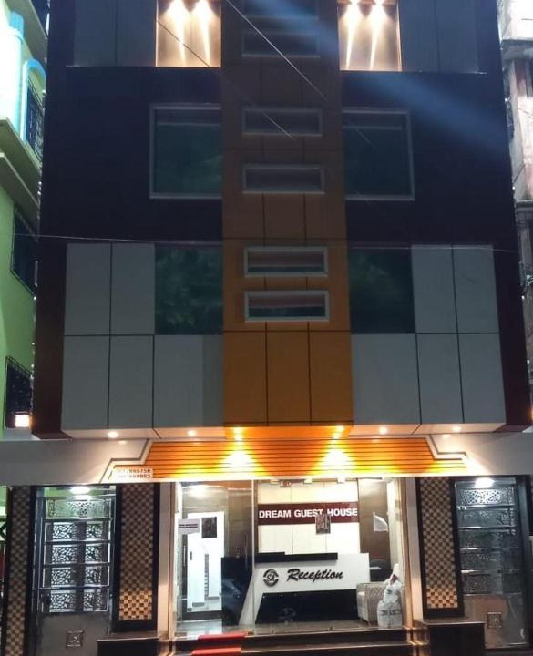 Kolkata Apartment | DREAM GUEST HOUSE