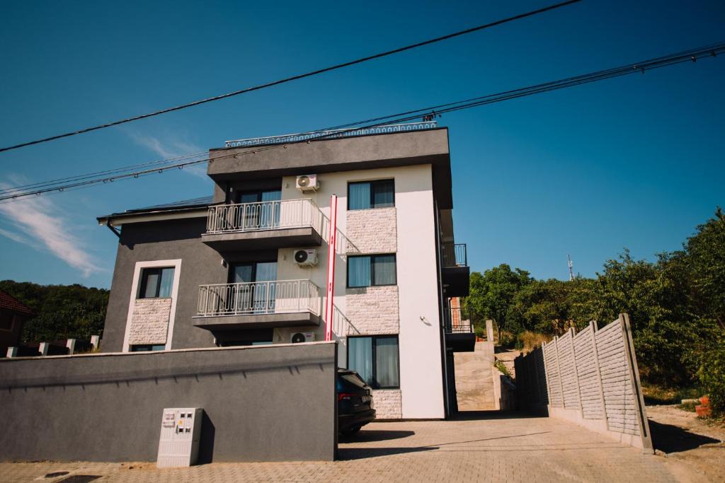 Oradea House | Dream House Apartments