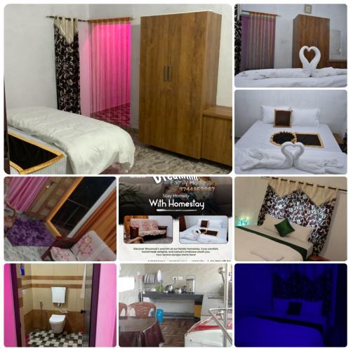 Meenangadi House | Dream inn family homestay
