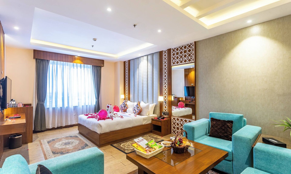 Butwal Hotel | Dream International Hotel
