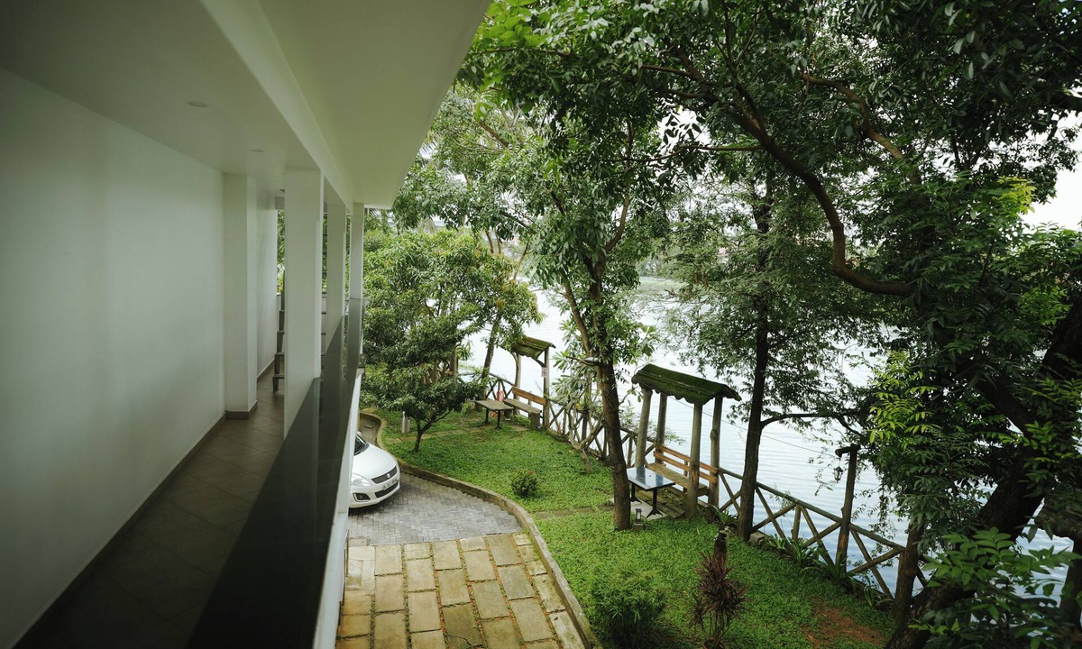 Kochi Resort | DREAM LAND VIEW RESORT