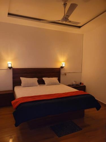 Silchar Hotel | Dream Lodging