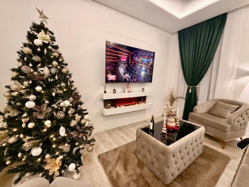 Sighisoara Apartment | Dream Loft Sighișoara