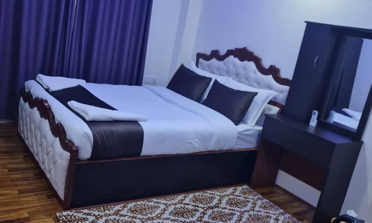 Kathmandu Resort | Dream Palace