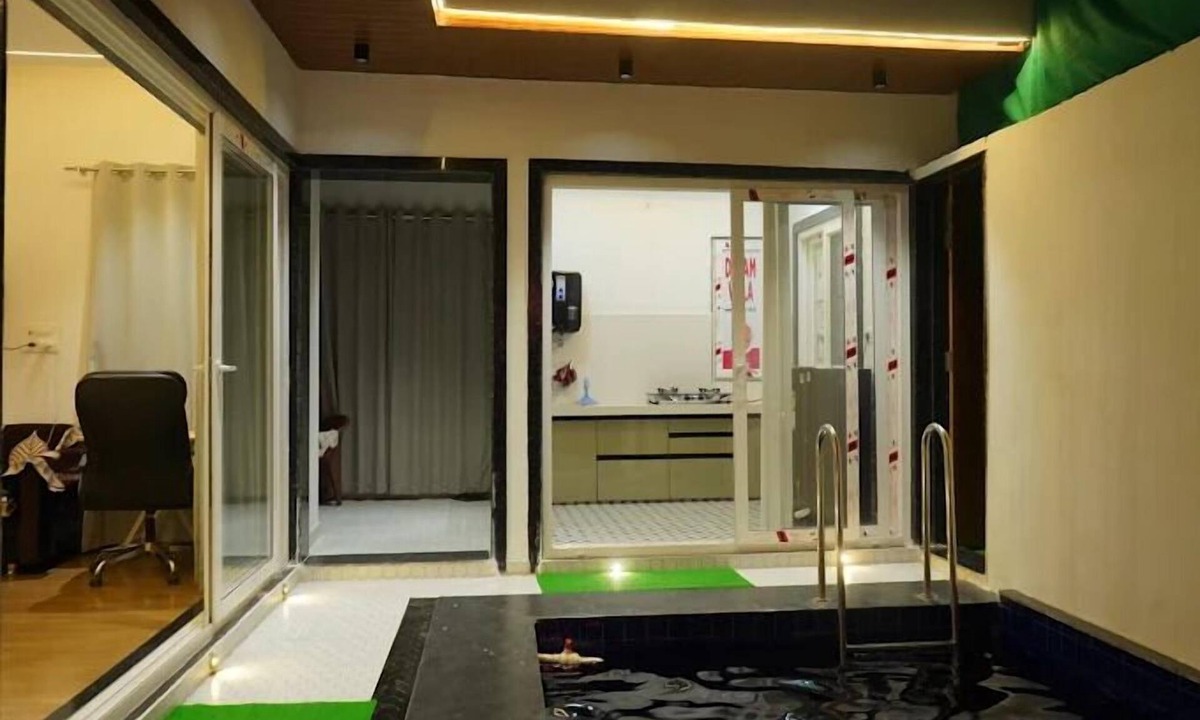 Banswara House | Dream Villa