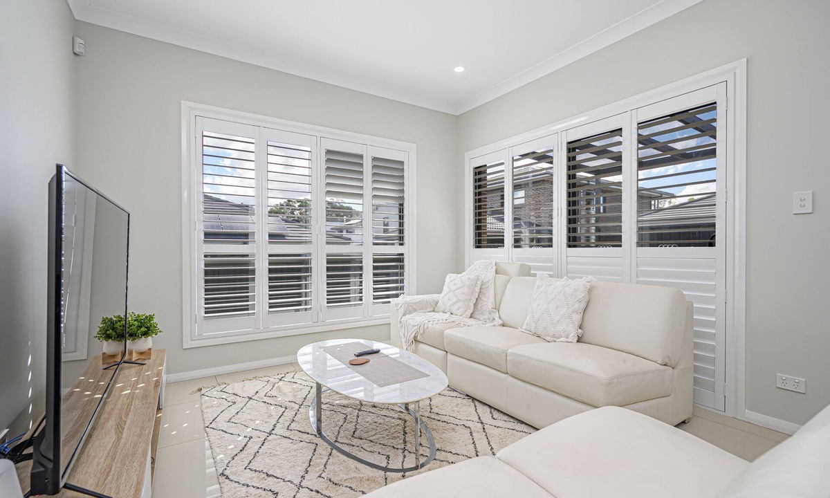 Rouse Hill House | Dreamland/Rousehill/Spacious 4BR House/wifi