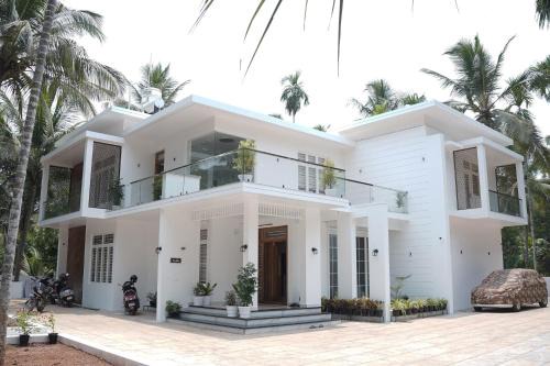 Thalassery House | Dreams house