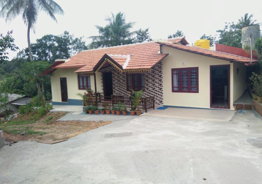 Sakleshpur House | Dreamwood FarmStay