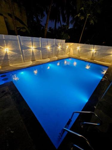 Kottakuppam House | Dreamy serenity beach side