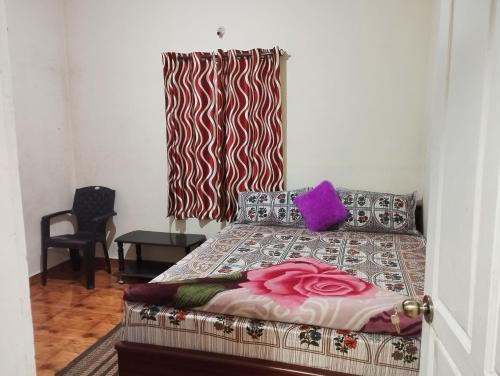 Kandal House | DreamZ Home Stay - Ooty Boat House