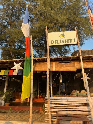 Palolem Resort | Drishti yoga international