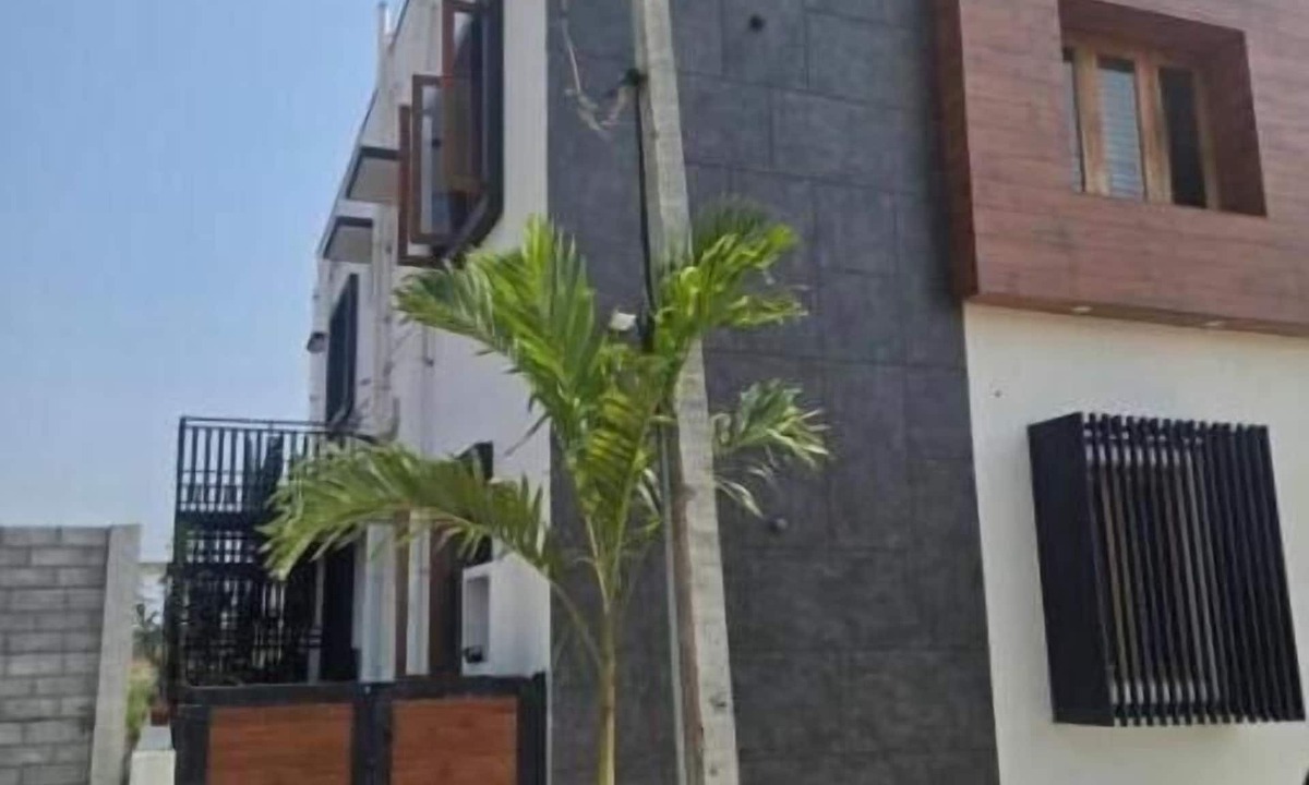 Mysore Villa | Dsouza Stay – Spacious & Comfortable Family Retreat in Mysore