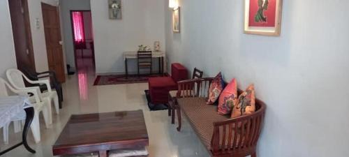 Gauravaddo Apartment | Dsouza Villas