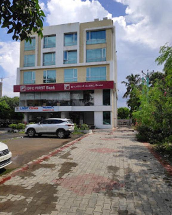 Kelambakkam Hotel | DSquare omr BY K Hotels