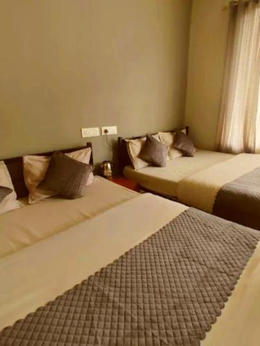 Guptkashi House | Dua Homestay