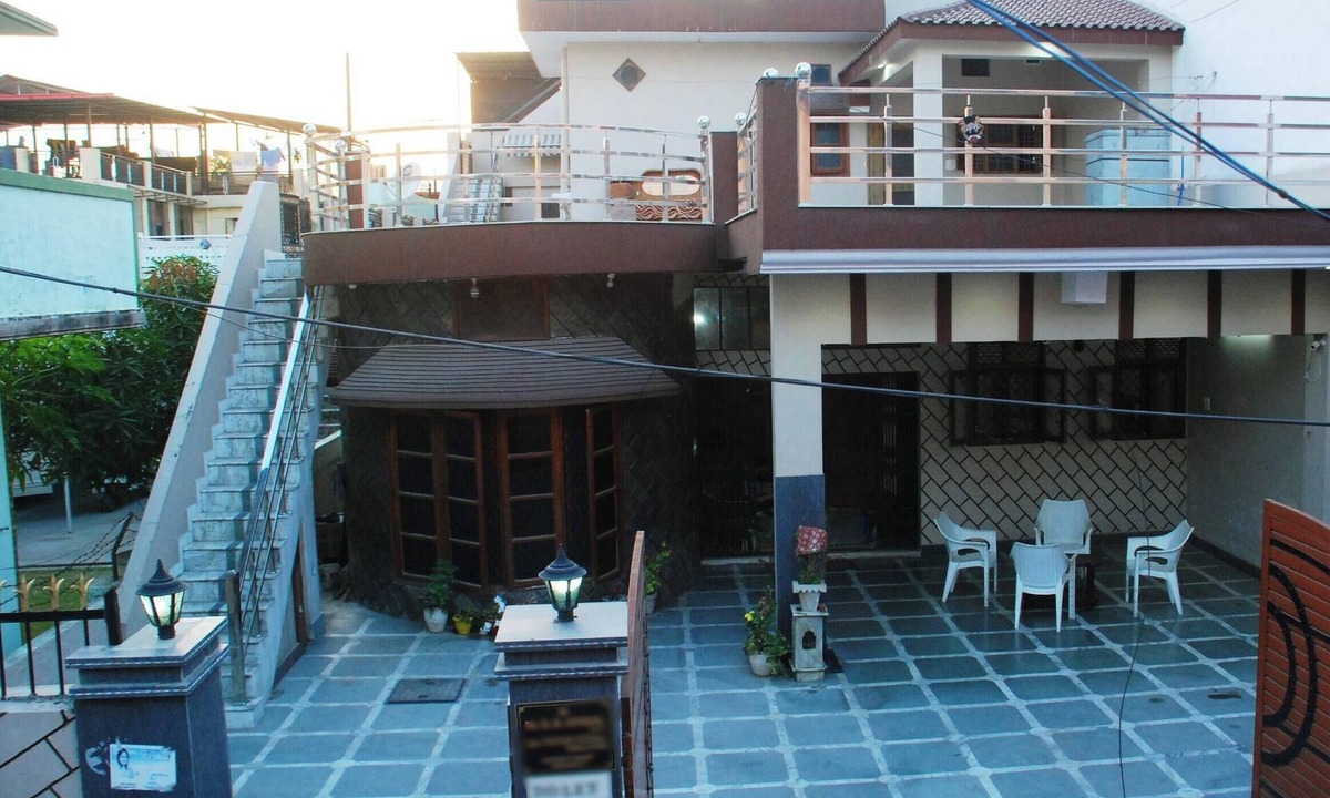 Bullawala House | DUGGAL HOMESTAY DEHRADUN