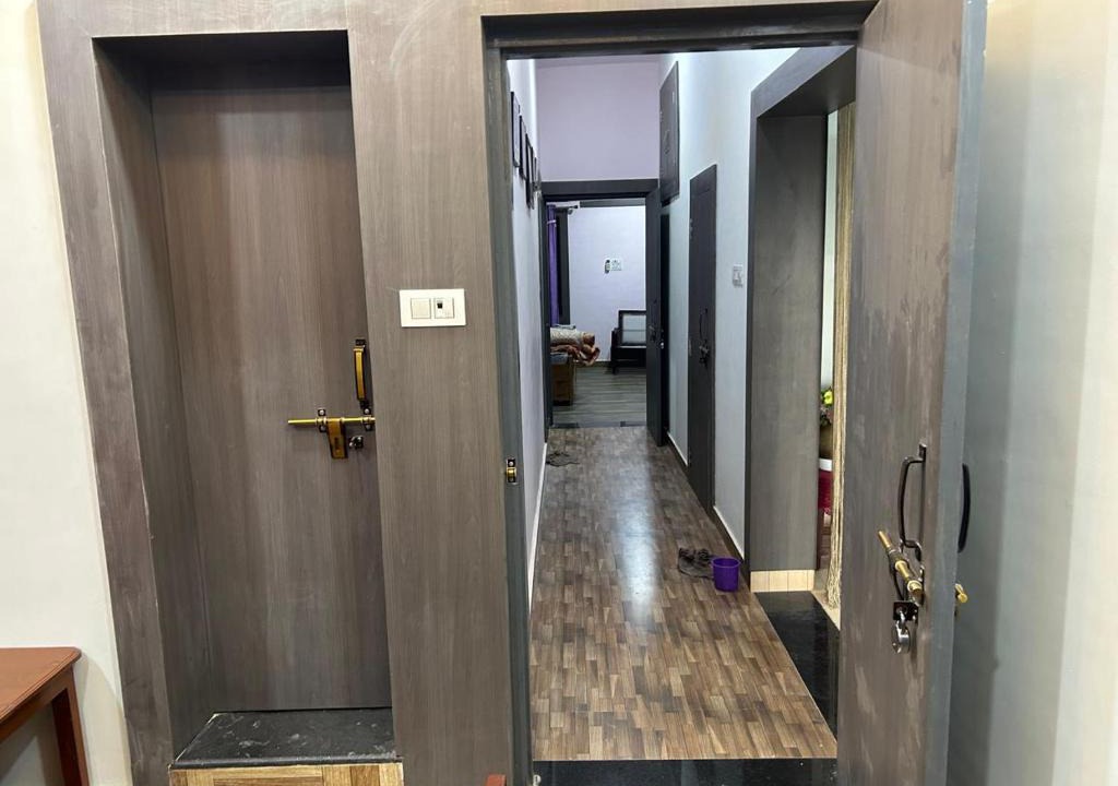 Maihar Apartment | Duja Homes