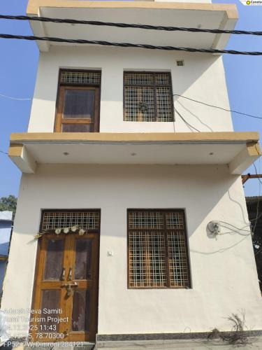 Jhansi House | Dunara Agro Farmer Producer Farmstay Jhansi