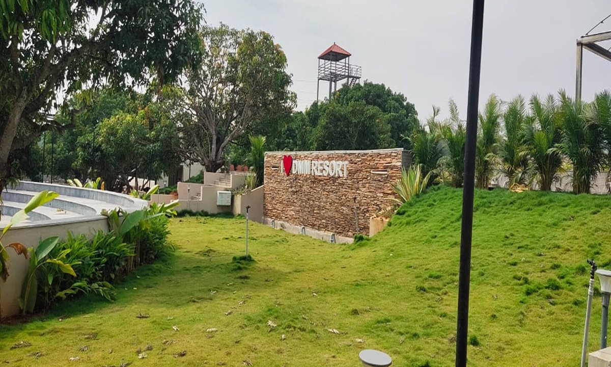 Devarayanadurga Resort | Dundi Mango Mist Resort
