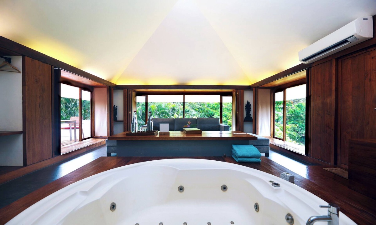Manjakuppam Hotel | Dune Eco village and Spa