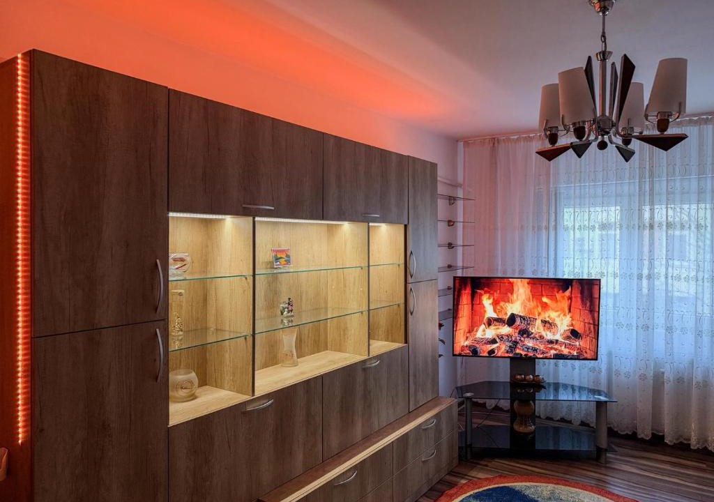 Ploiesti Apartment | DurAsset Home