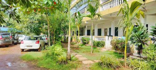Arambol Resort | Durga Beach Resort