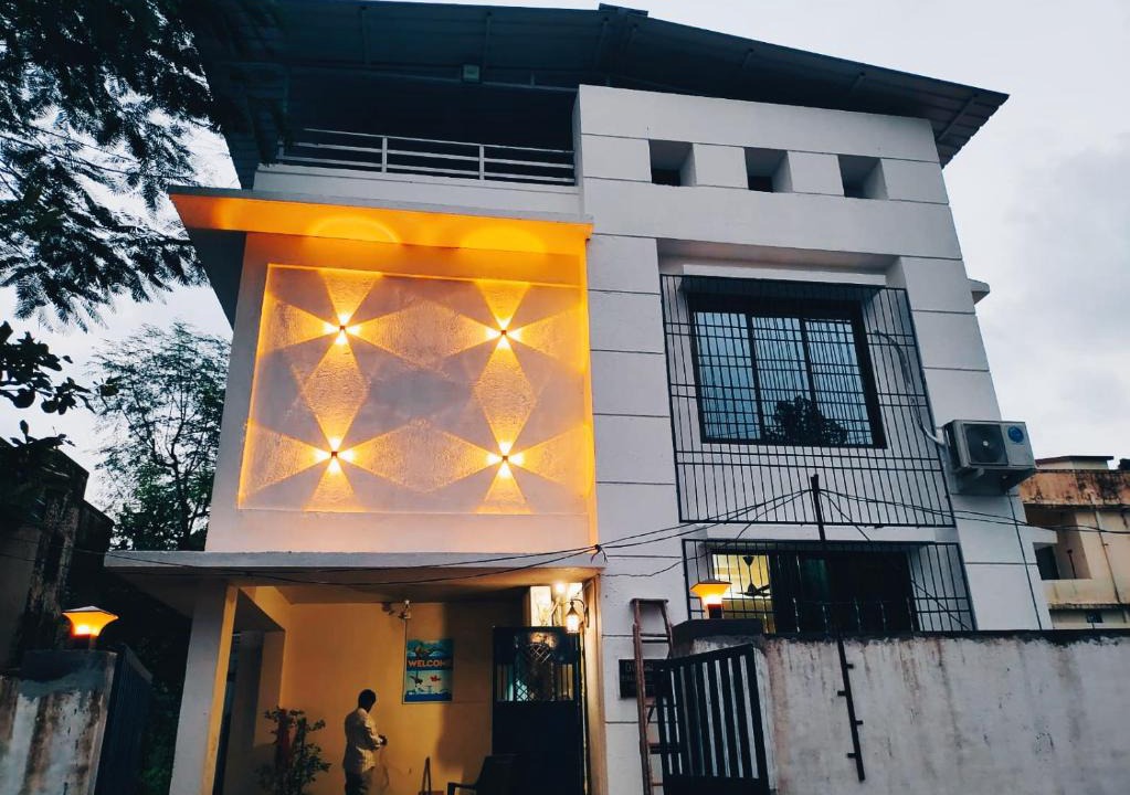 Murbad Apartment | Dwarka Holiday Home