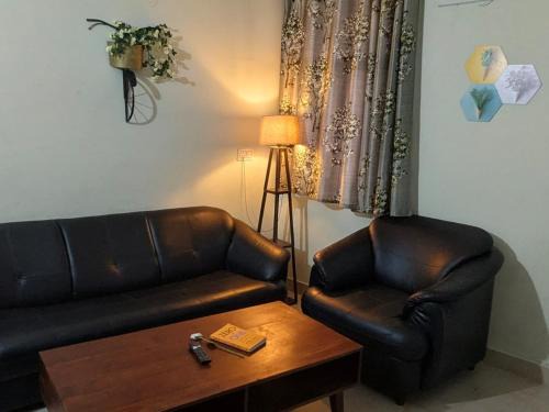 Dwarka Apartment | Dwarka Inn 2Bhk