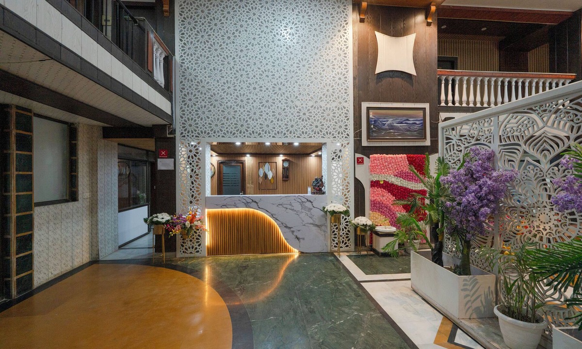 Nainital Hotel | Dynasty Resort