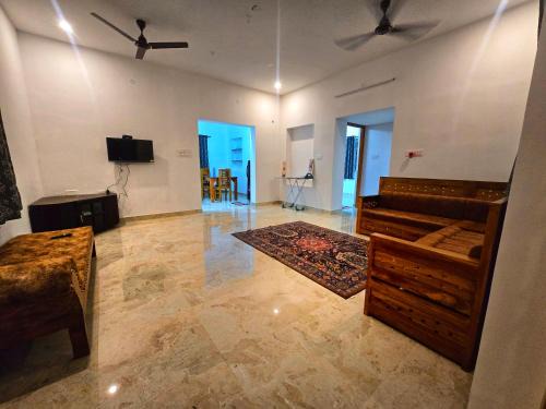 Coimbatore Villa | Eachanari Karpaga Rathinam Residency By Shivalaya Stays