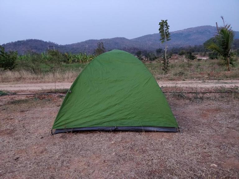Chikkaballapur House | Earthly Life