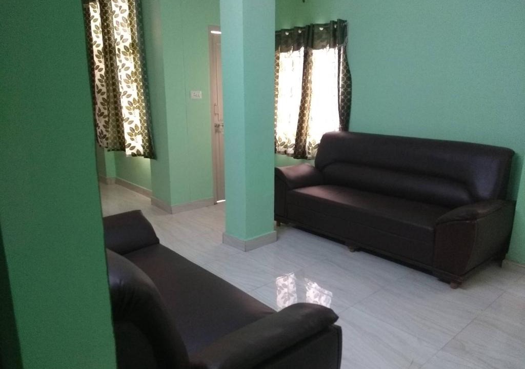 Railway New Colony Apartment | East Coast Holidays