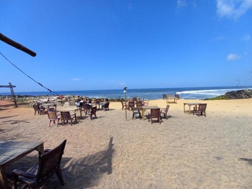 Varkala Hotel | East West Beach Resorts