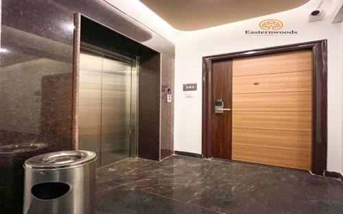 Nagavara Hotel | Easternwoods Hotels