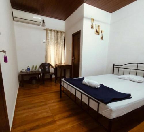Kazhakuttam House | Ebenezer Stay