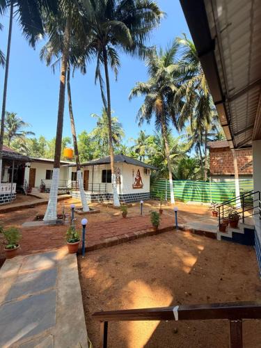 Gokarna House | Eco Haven gokarna