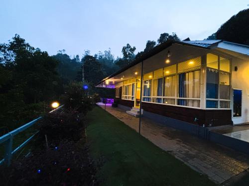 Anachal Villa | Eco Hills Private Pool Villa