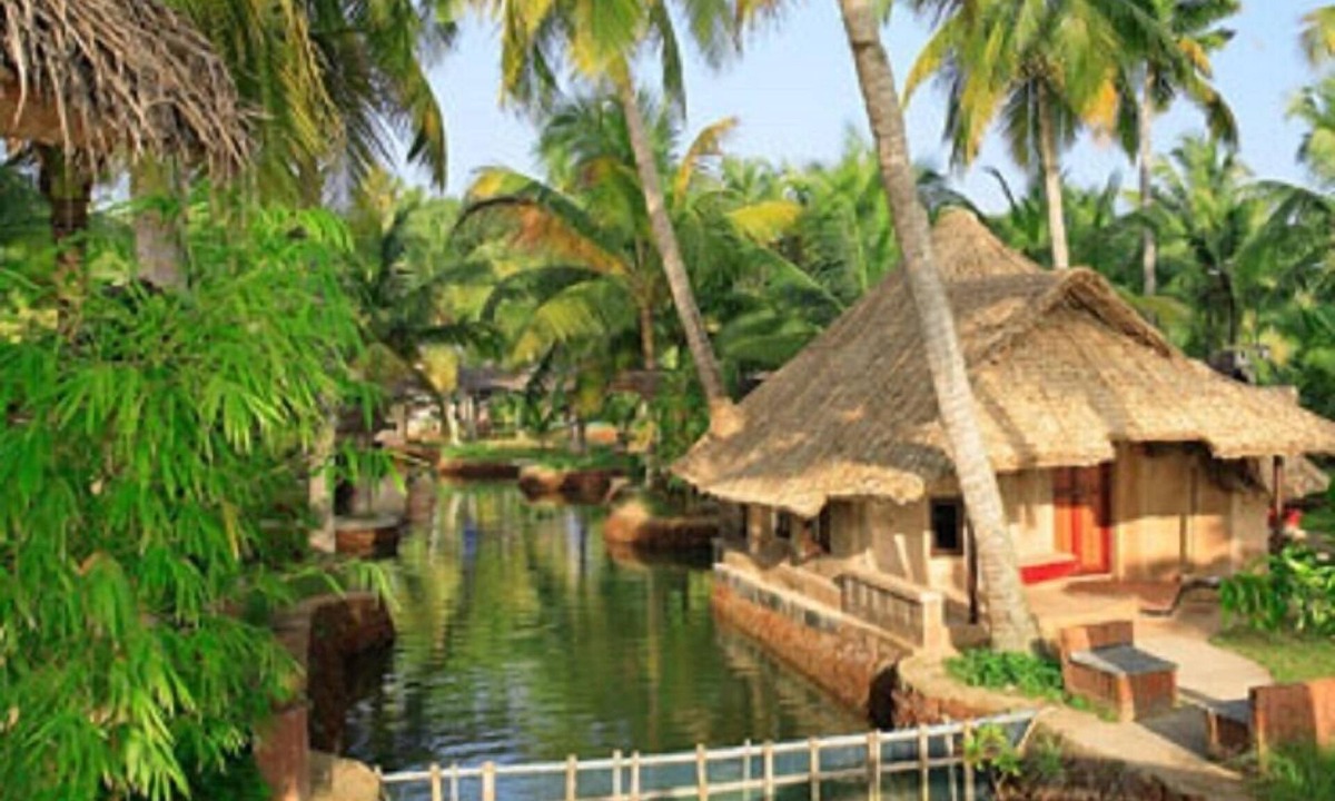 Aryad South Boat Rental | Eco House Boats - Alleppey Kerala