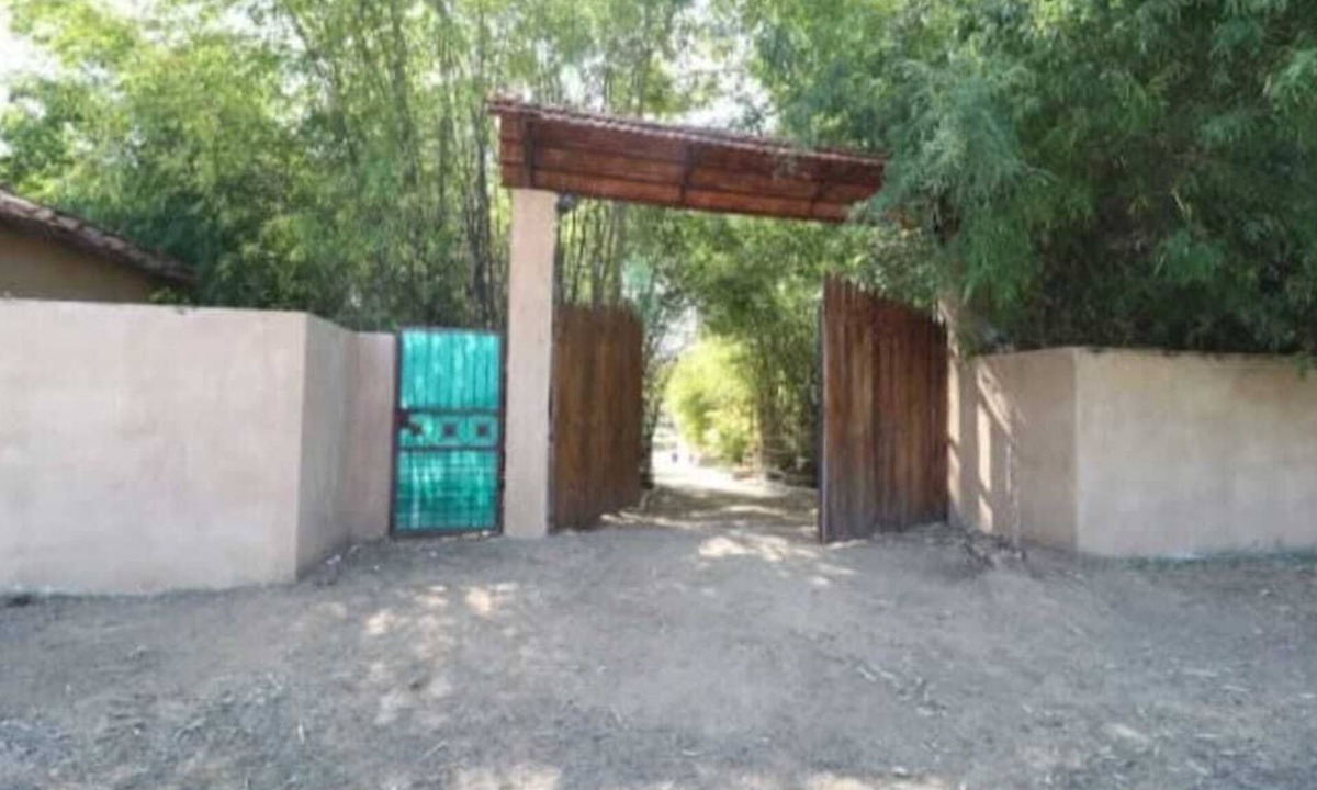 Umaria Cottage | Eco stay 4 independent cottages farmhouse in Bandhavgarh National Park India