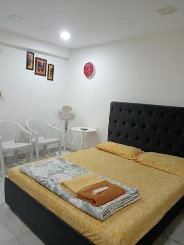 Banjara Hills Apartment | Economique Rester @BanjaraHills