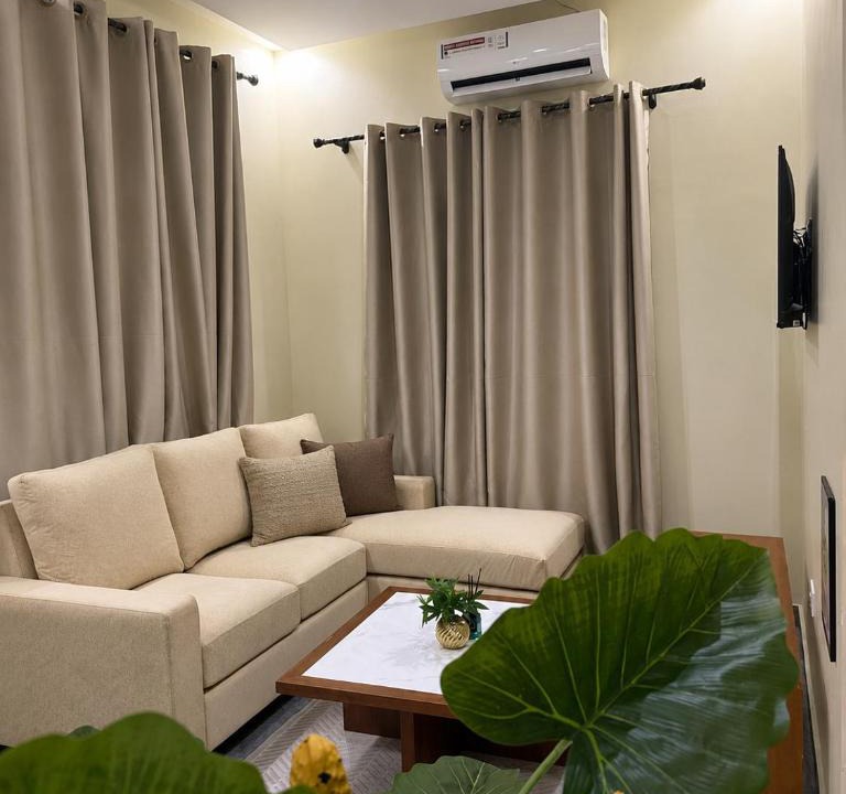 Morogoro Apartment | Ecostar apartments