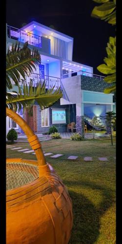 Sulerikadu Villa | ECR Beach Villa with Private Swimming Pool - R&B