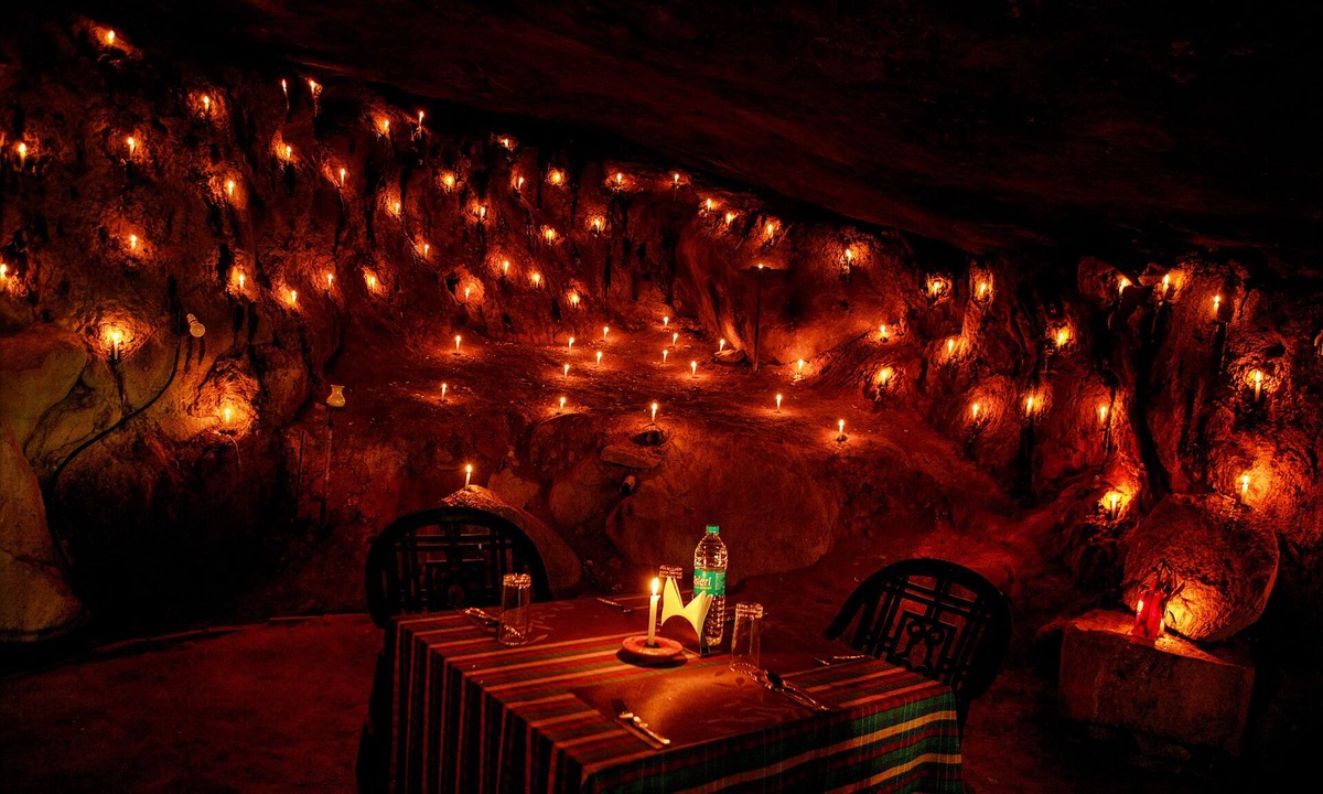 Amalavayal Hotel | Edakkal Hermitage