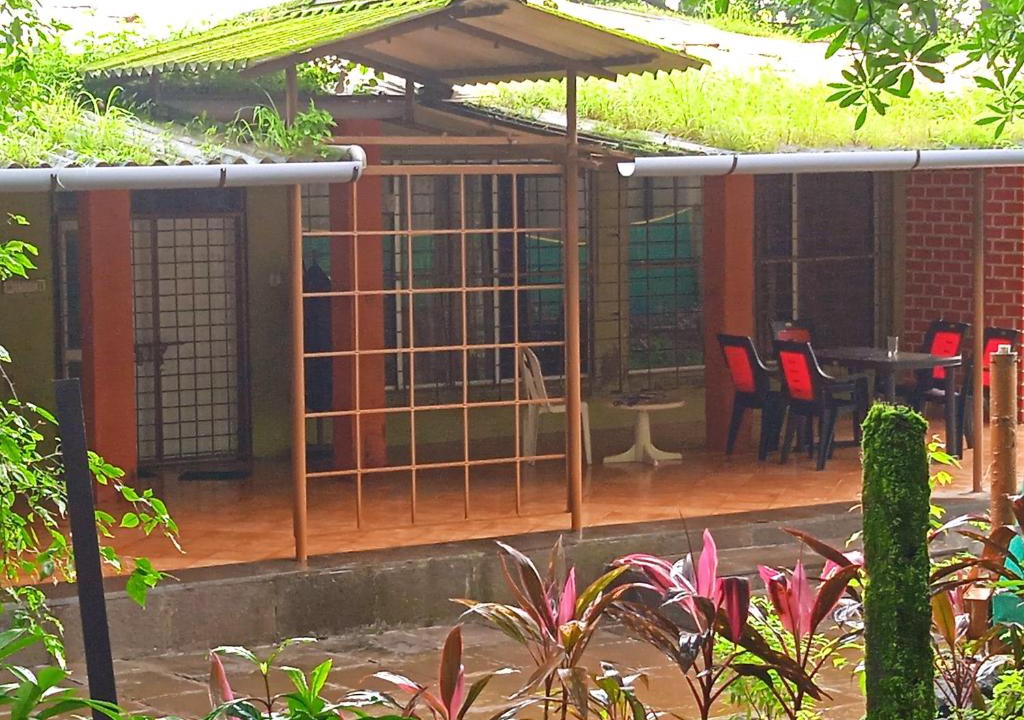 Khalapur House | Eden Agro Farm Stay